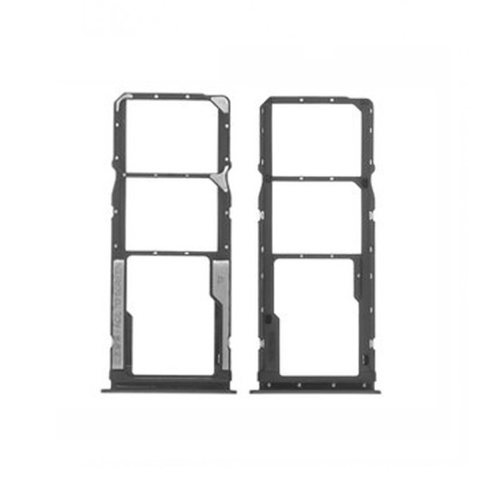 Sim Tray Xiaomi Redmi Note 9S/Redmi Note 9 Pro Gray Sim Tray Xiaomi Redmi Note 9S/Redmi Note 9 Pro Gray